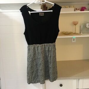 Vintage 90s mini dress